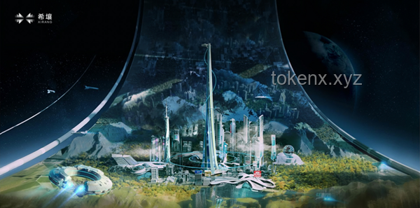 科技前沿：玩个很新的东西，元宇宙重塑娱乐产业版图